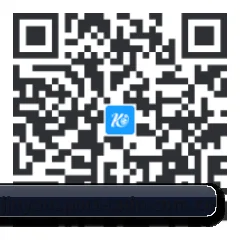 iPhone 专版 二维码